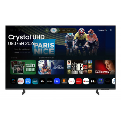 TU85U8075HUXXC Televisor
