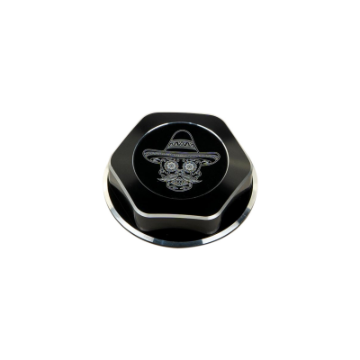 Gas Cap RJWC POWERSPORTS 1503BK