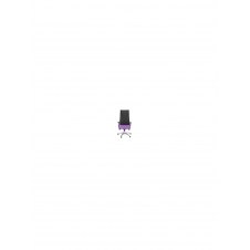 SILLON SAHUCO BALI LILA 13SBALI82