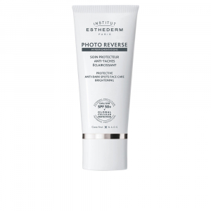 PHOTO REVERSE tratamiento facial iluminador protector antimanchas SPF50+ 50 ml