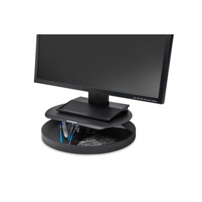 Soporte para monitor SmartFit® Spin2?: negro