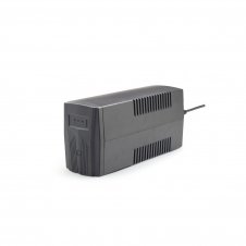 Gembird EG-UPS-B650 sistema de alimentación ininterrumpida (UPS) L?nea interactiva 0,65 kVA 390 W
