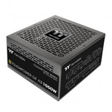 FUENTE DE PODER THERMALTAKE TOUGHPOWER GF A3 1050W, 80 PLUS GOLD, ATX 3.0, FULL MODULAR