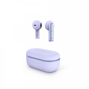 Energy Sistem Earphones True Wireless Style 4 Violet