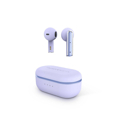 Energy Sistem Earphones True Wireless Style 4 Violet