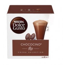 CAJA 3 PAQ.DOLCE GUSTO CHOCOCINO 12367419