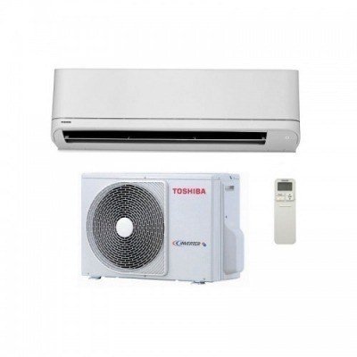 Aire Acondicionado Toshiba Monza Plus 16 con gas R32 de 4,6 kW