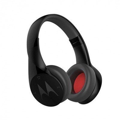 AURICULARES MOTOROLA PULSE ESCAPE BLUETOOTH NEGRO