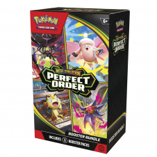 Lote de sobres de refuerzo pokemon tcg marzo 2026 inglés