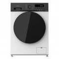 Lavadora Cecotec Bolero DressCode 9155 Inverter, 9 kg, 1400 rpm, clase A-30%, blanco - imagen 2