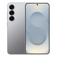 Samsung Galaxy S25 5G 12/256Gb Plata Smartphone