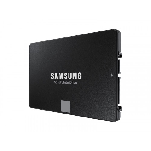 Samsung 870 EVO 4000 GB Negro