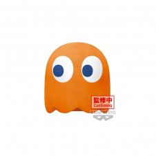 Peluche banpresto: pac man super big plush clyde