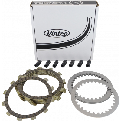 Clutch Plate Kit VINTCO KCLS02