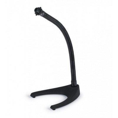 Base microfono sobremesa rosca 5/8