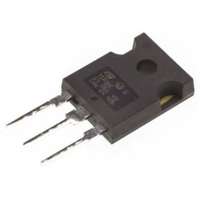 TIP35C Transistor NPN 100V 25Amp TO247