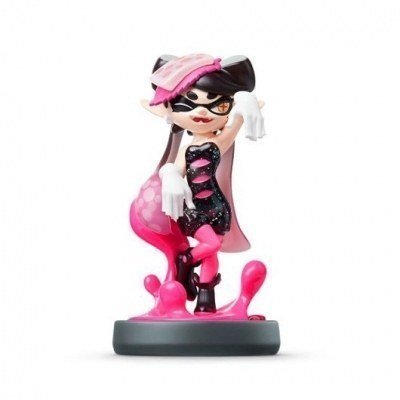 FIGURA NINTENDO AMIIBO SPLATOON MAR