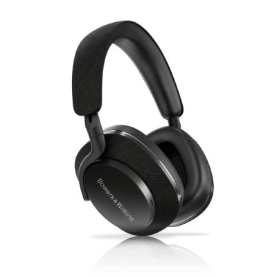 Bowers & Wilkins Px7 S2 Auriculares Inalámbrico y alámbrico Diadema Música USB Tipo C Bluetooth Negro
