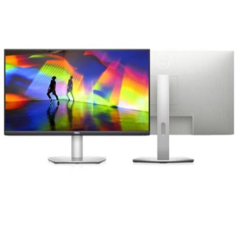 Monitor Dell 27 Monitor S2721HS 68.47cm 27 IP