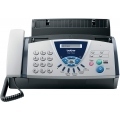 Fax Brother T-104 Termico