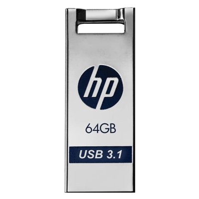USB 3.1 HP 64GB X795W METAL
