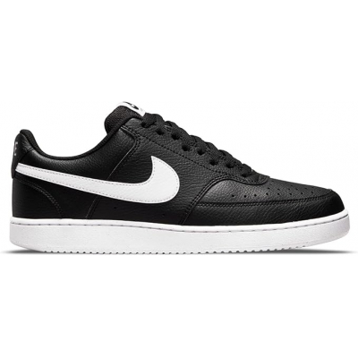 Zapatilla NIKE COURT VISION LO BE DH2987 001 Negro
