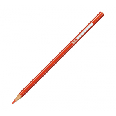 C.12U LAPICES GIOTTO STILNOVO ROJO 256112