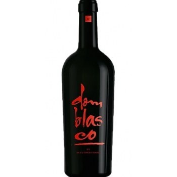 Vino Tinto Pago de DomBlasco 2016 75CL