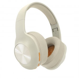 Auriculares Hama 00184102 Bluetooth SPIRIT CALYPSO beige