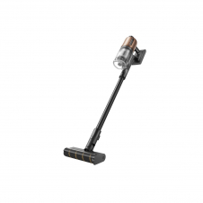 Dreame Z20 Aspiradora escoba 2 en 1 Batería Secar HEPA Sin bolsa 0,6 L Negro, Cobre 2,85 Ah