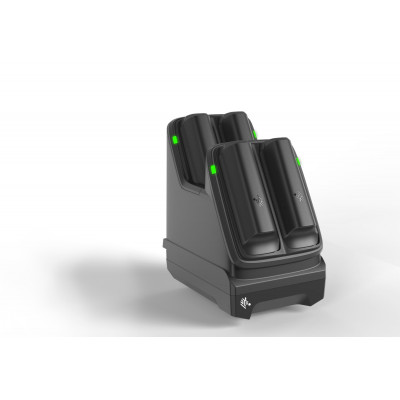 SAC-MC2X-4SCHG-01 cargador de batería Batería para ordenador de bolsillo tipo PDA