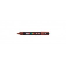 POSCA PC-5M Cacao