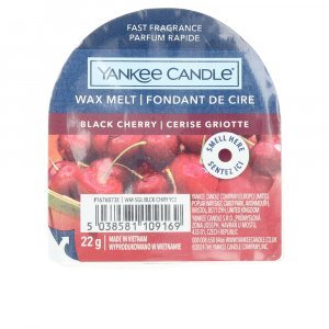 CANDLE ORIGINAL WAX MELT vela #Black 22 gr