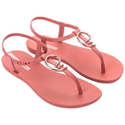 Chancla IPANEMA CLASS STYLISH SANDAL FEM IP83656 BD176 Rosa