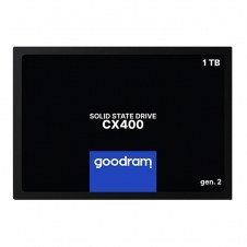 Goodram SSD 1TB SATA3 CX400 Gen2