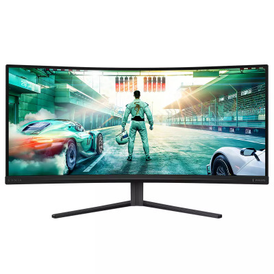 Evnia 34M2C3500L/00 pantalla para PC 86,4 cm (34) 3440 x 1440 Pixeles Wide Quad HD LCD Negro