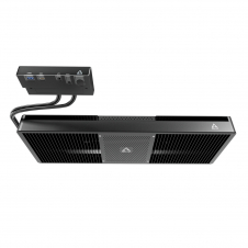 ARCTIC Senza 5500GT AMD Ryzen? 5 16 GB DDR4-SDRAM 1 TB SSD Windows 11 Home Mini PC Negro