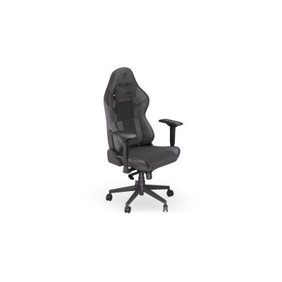 Scrim BK Silla para videojuegos de PC Asiento de malla Negro