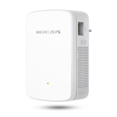 Repetidor wifi mercusys me20 433mbps