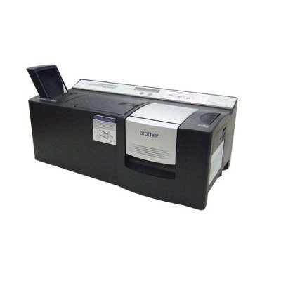 Maquina sellos brother sc2000usb