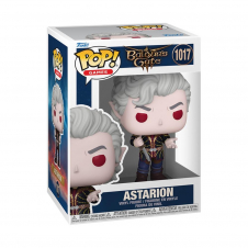 Funko pop games baldur's gate 3 astarion w - chase
