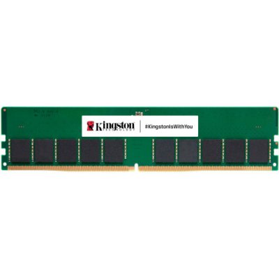 MEMORIA KINGSTON DDR5 ECC REG 32GB 5600MT/S CL46 2RX8 HYNIX A - KSM56R46BD8-32HA