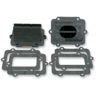 Sistema caja de láminas V-Force 3 VFORCE/MOTO TASSINARI V3132-873A-2