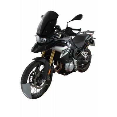 Pantalla MRA Touring tipo TM negro BMW F850GS 4025066165094