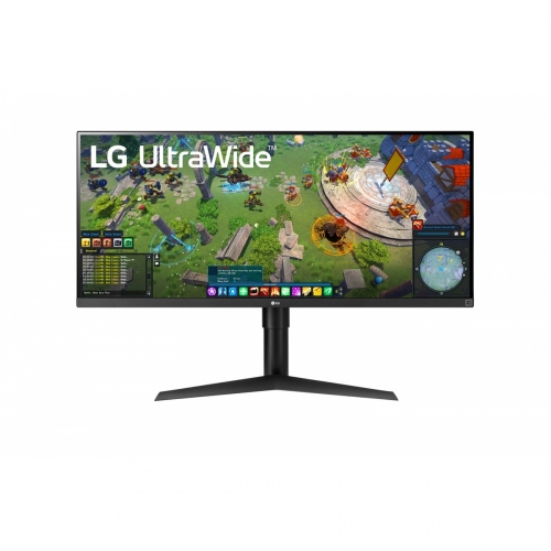 LG 34WP65G-B Monitor 34