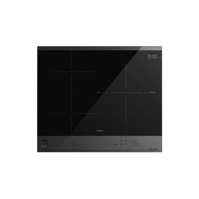 INDUCCION TEKA 112520060 IBC 63115 SSM BK 3F ZONA.29CM 7400W
