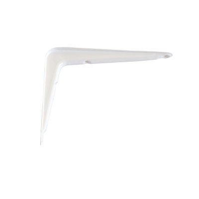 Escuadra plus plm02 blanca 350 x 300 mm