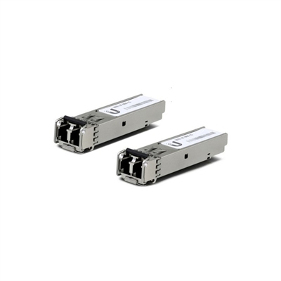 Modulo SFP+ Ubiquiti UACC-OM-MM-10G-D-2 Modulo SFP+ Multi Modo