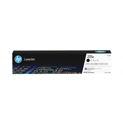 HP W2256A Negro Tambor de Imagen Original - 225A (Drum)