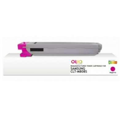 ARMOR toner OWA para SAMSUNG CLT-M808S MA 20K